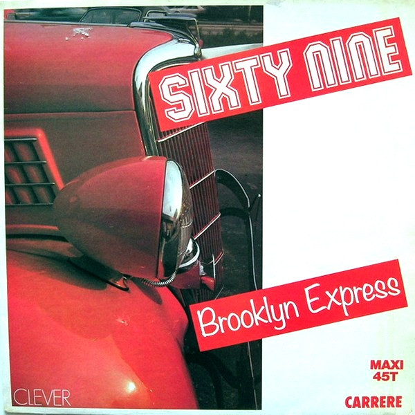 Brooklyn Express